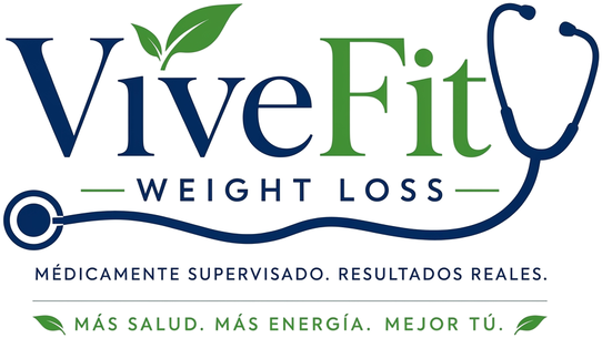 ViveFit Weight Loss